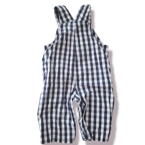 Infant Overalls 3-6 Months - Picture 6 of 6